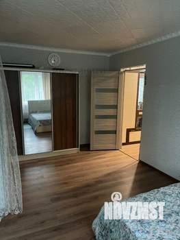 2-к квартира, вторичка, 50м2, 4/9 этаж