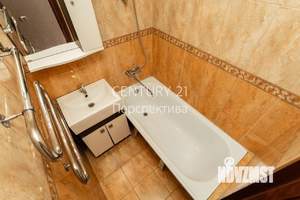 3-к квартира, вторичка, 52м2, 5/5 этаж