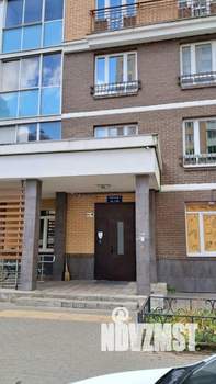 1-к квартира, вторичка, 33м2, 17/17 этаж