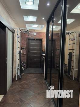 4-к квартира, вторичка, 85м2, 14/17 этаж