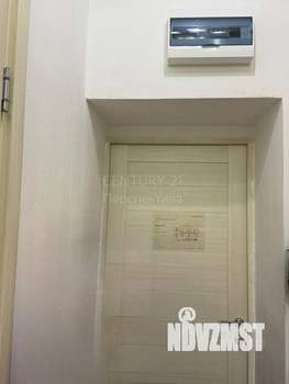 Студия квартира, вторичка, 13м2, 2/2 этаж