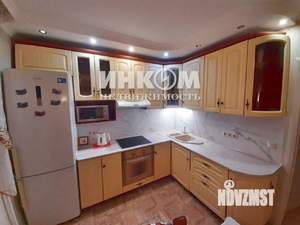 2-к квартира, вторичка, 62м2, 11/17 этаж