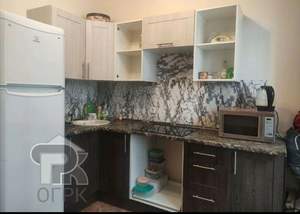 1-к квартира, вторичка, 32м2, 6/17 этаж