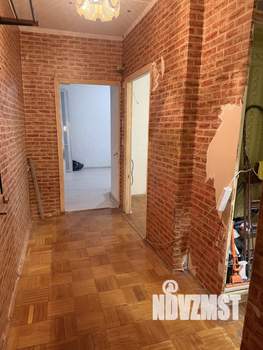 3-к квартира, вторичка, 58м2, 4/9 этаж