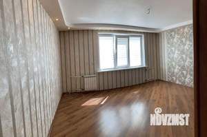 2-к квартира, вторичка, 44м2, 6/17 этаж