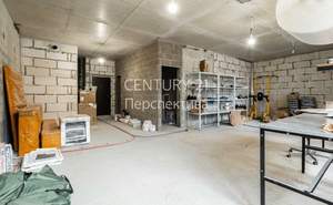 3-к квартира, вторичка, 67м2, 3/22 этаж