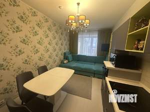 2-к квартира, вторичка, 58м2, 13/17 этаж