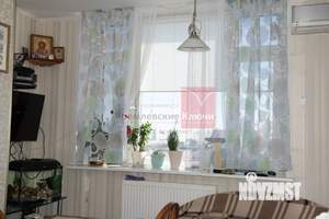 3-к квартира, вторичка, 103м2, 18/18 этаж