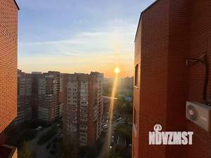 4-к квартира, вторичка, 78м2, 17/17 этаж