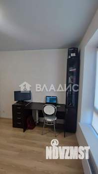 2-к квартира, вторичка, 60м2, 2/25 этаж