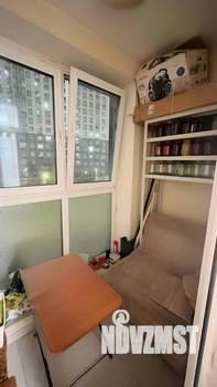 3-к квартира, вторичка, 87м2, 2/25 этаж