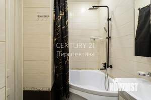 1-к квартира, вторичка, 35м2, 2/17 этаж