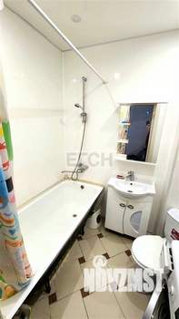 1-к квартира, вторичка, 26м2, 2/3 этаж
