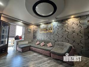 1-к квартира, вторичка, 36м2, 17/18 этаж