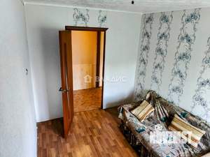 3-к квартира, вторичка, 55м2, 7/9 этаж