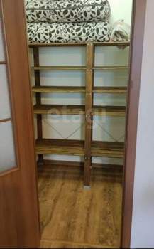 1-к квартира, вторичка, 38м2, 17/17 этаж