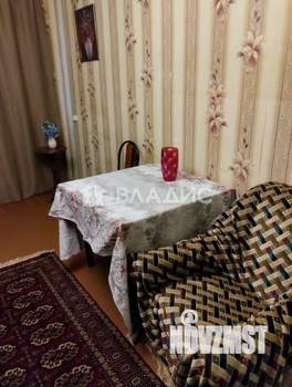 2-к квартира, вторичка, 36м2, 1/5 этаж