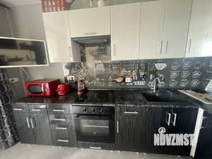 1-к квартира, вторичка, 37м2, 6/17 этаж