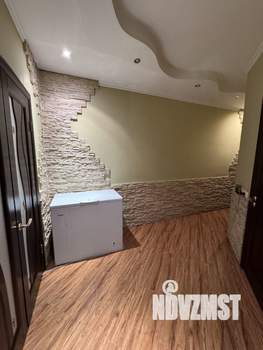 1-к квартира, вторичка, 42м2, 13/22 этаж