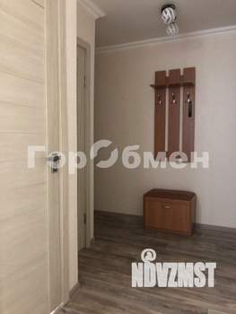 2-к квартира, вторичка, 45м2, 1/3 этаж