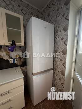 1-к квартира, вторичка, 30м2, 9/17 этаж