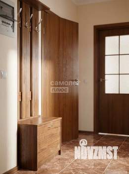 1-к квартира, вторичка, 32м2, 15/17 этаж