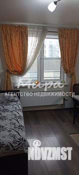 Студия квартира, вторичка, 24м2, 15/25 этаж