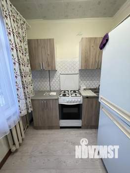 2-к квартира, вторичка, 44м2, 4/5 этаж