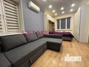 1-к квартира, вторичка, 35м2, 10/17 этаж