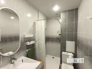 Студия квартира, вторичка, 19м2, 2/4 этаж