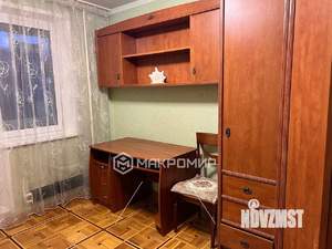 3-к квартира, вторичка, 65м2, 7/9 этаж