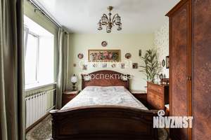 2-к квартира, вторичка, 87м2, 5/17 этаж