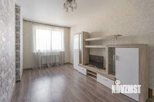 2-к квартира, вторичка, 54м2, 15/17 этаж