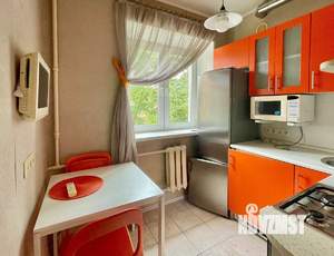 2-к квартира, вторичка, 42м2, 5/5 этаж