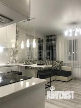 Студия квартира, вторичка, 30м2, 13/25 этаж