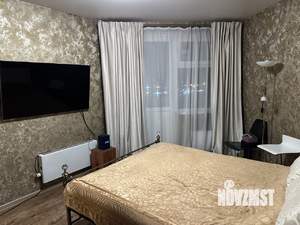 3-к квартира, вторичка, 85м2, 6/17 этаж