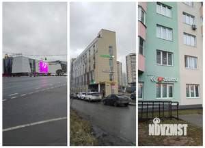 Студия квартира, вторичка, 22м2, 10/17 этаж