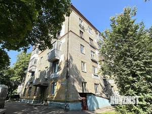 1-к квартира, вторичка, 36м2, 1/5 этаж
