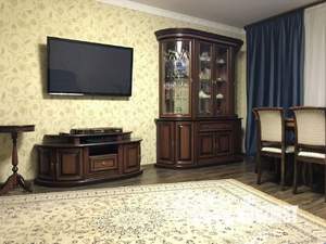 3-к квартира, вторичка, 105м2, 3/17 этаж