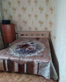 3-к квартира, вторичка, 55м2, 1/3 этаж