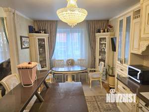 3-к квартира, вторичка, 100м2, 2/23 этаж