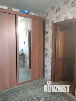 2-к квартира, вторичка, 41м2, 5/5 этаж