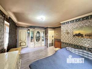 2-к квартира, вторичка, 38м2, 3/5 этаж
