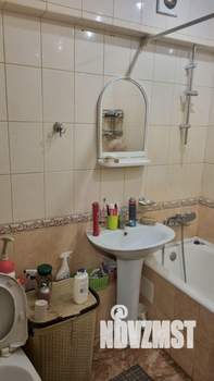 3-к квартира, вторичка, 56м2, 1/9 этаж