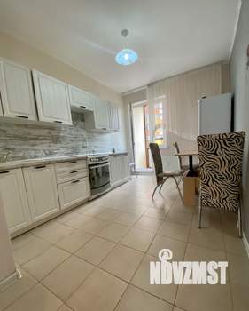 2-к квартира, вторичка, 50м2, 9/17 этаж