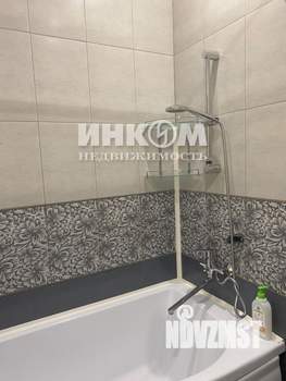 1-к квартира, вторичка, 40м2, 8/17 этаж