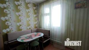2-к квартира, вторичка, 61м2, 24/25 этаж