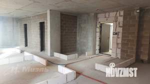 4-к квартира, вторичка, 96м2, 17/22 этаж