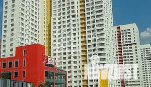 1-к квартира, вторичка, 38м2, 13/23 этаж