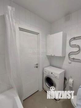 1-к квартира, вторичка, 35м2, 6/16 этаж